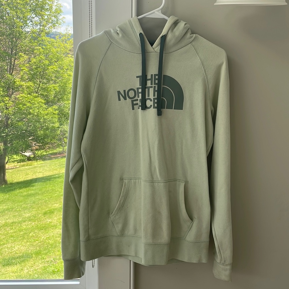 North Face Hoodie